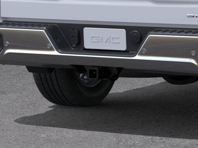 New 2026 GMC Sierra 1500 SLT w/ SLT Premium Package RWD image 38