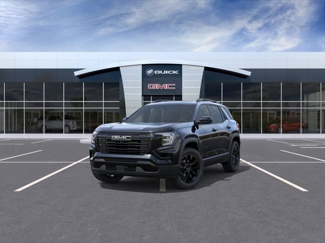 New 2027 GMC Terrain Elevation w/ Elevation Premium Package AWD/4WD image 9