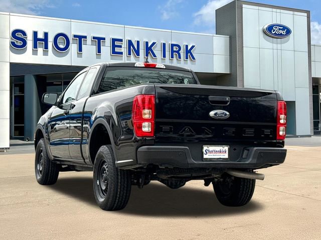 Certified 2021 Ford Ranger XL image 7