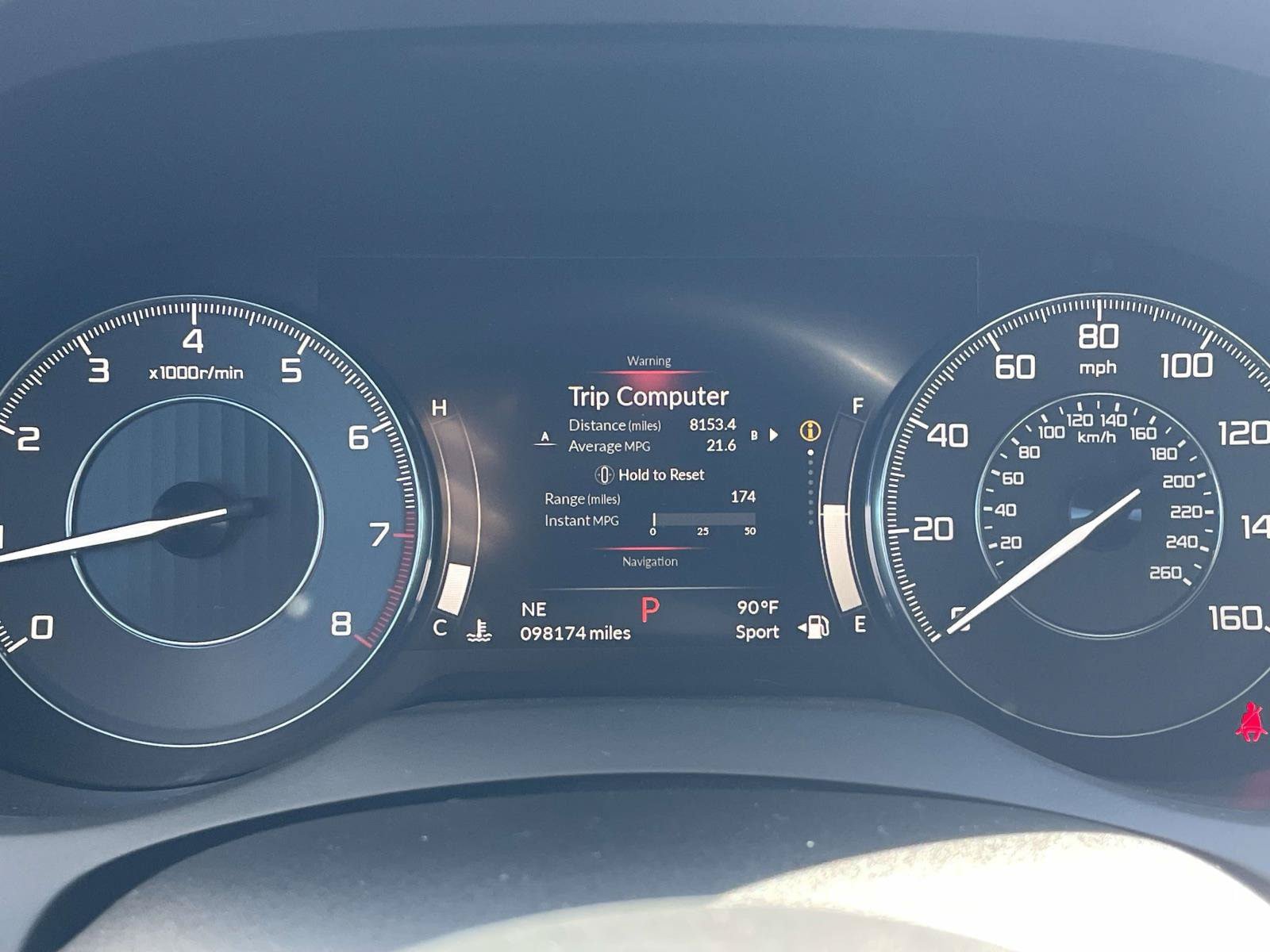 Used 2019 Acura RDX AWD w/ Technology Package image 20
