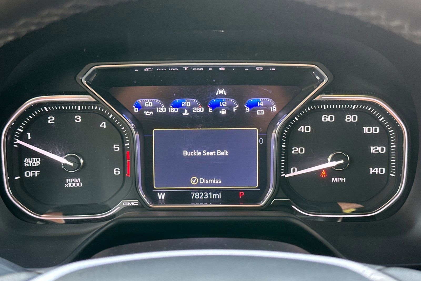 Used 2021 GMC Yukon SLT w/ SLT Luxury Package image 26