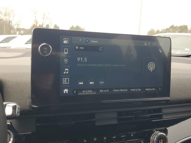 New 2026 Honda Prologue Eco image 19