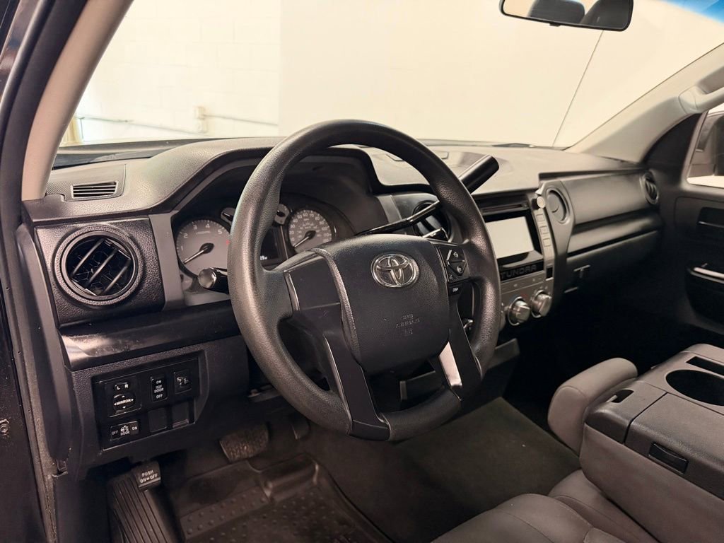 Used 2016 Toyota Tundra SR AWD/4WD image 16