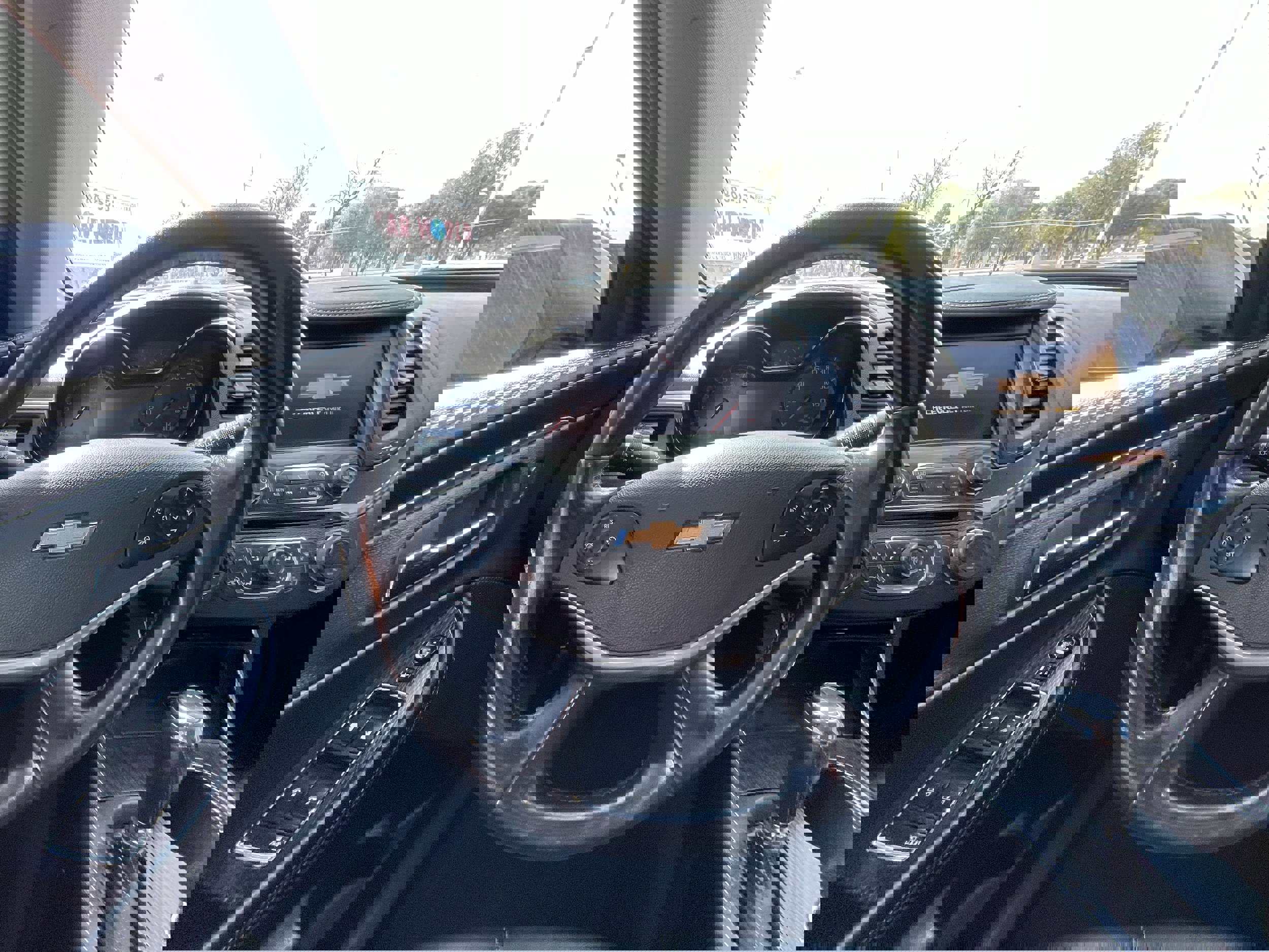 Used 2018 Chevrolet Impala Premier image 13