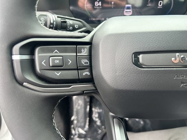 New 2026 Jeep Cherokee Limited AWD/4WD image 28