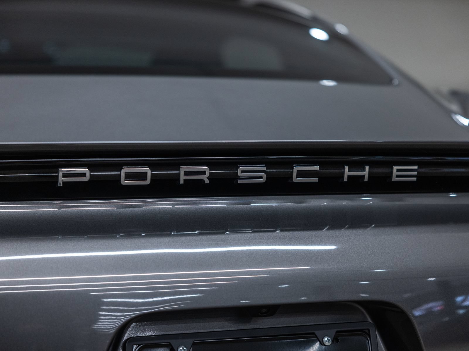 Certified 2024 Porsche 718 Cayman S RWD image 23