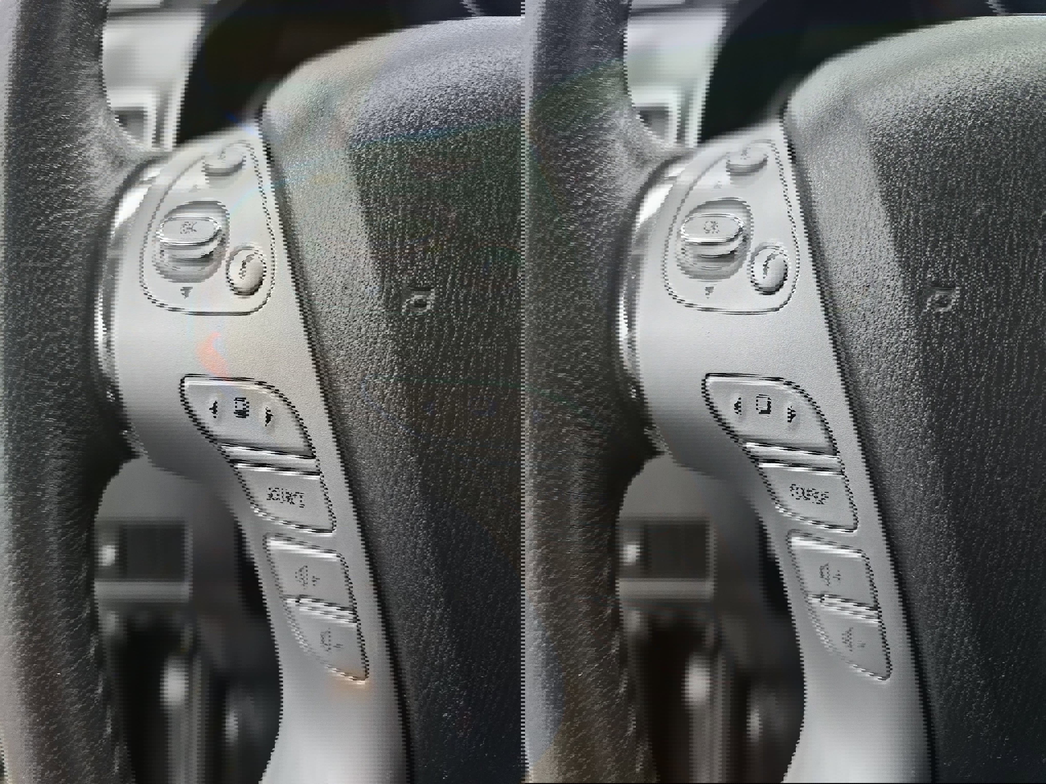 Used 2017 Nissan Murano Platinum w/ Platinum Technology Package image 17