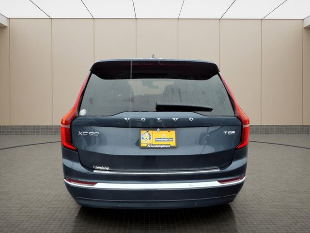 New 2026 Volvo XC90 T8 Ultra w/ Protection Package Premier image 8