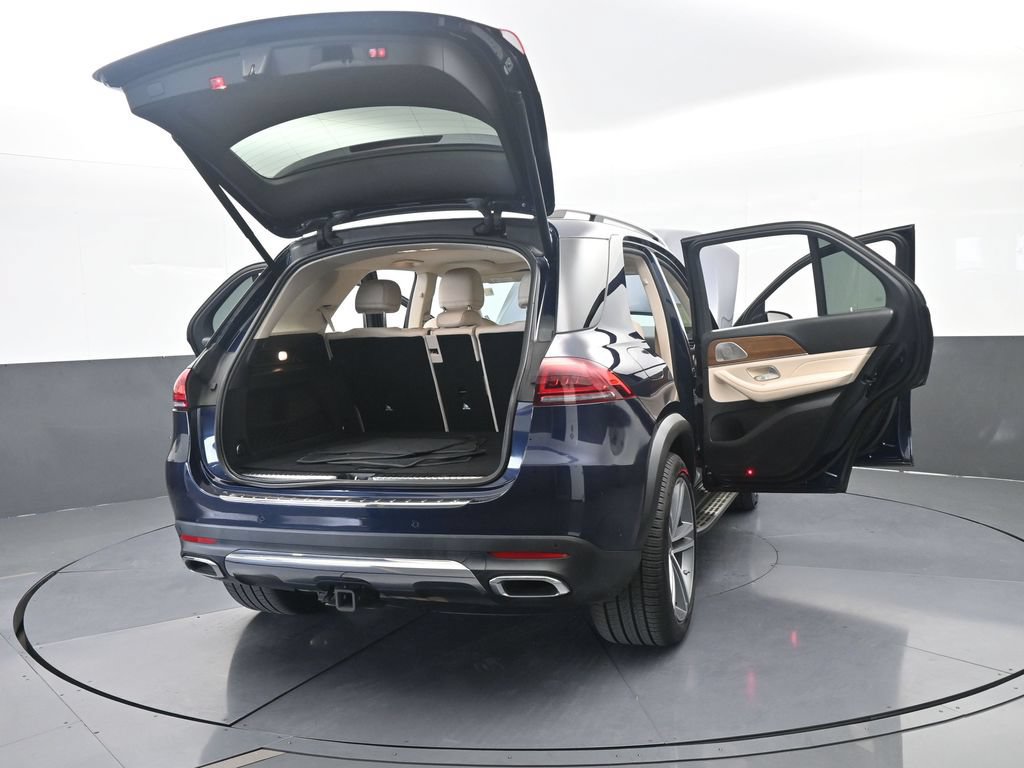 Used 2021 Mercedes-Benz GLE 350 image 81