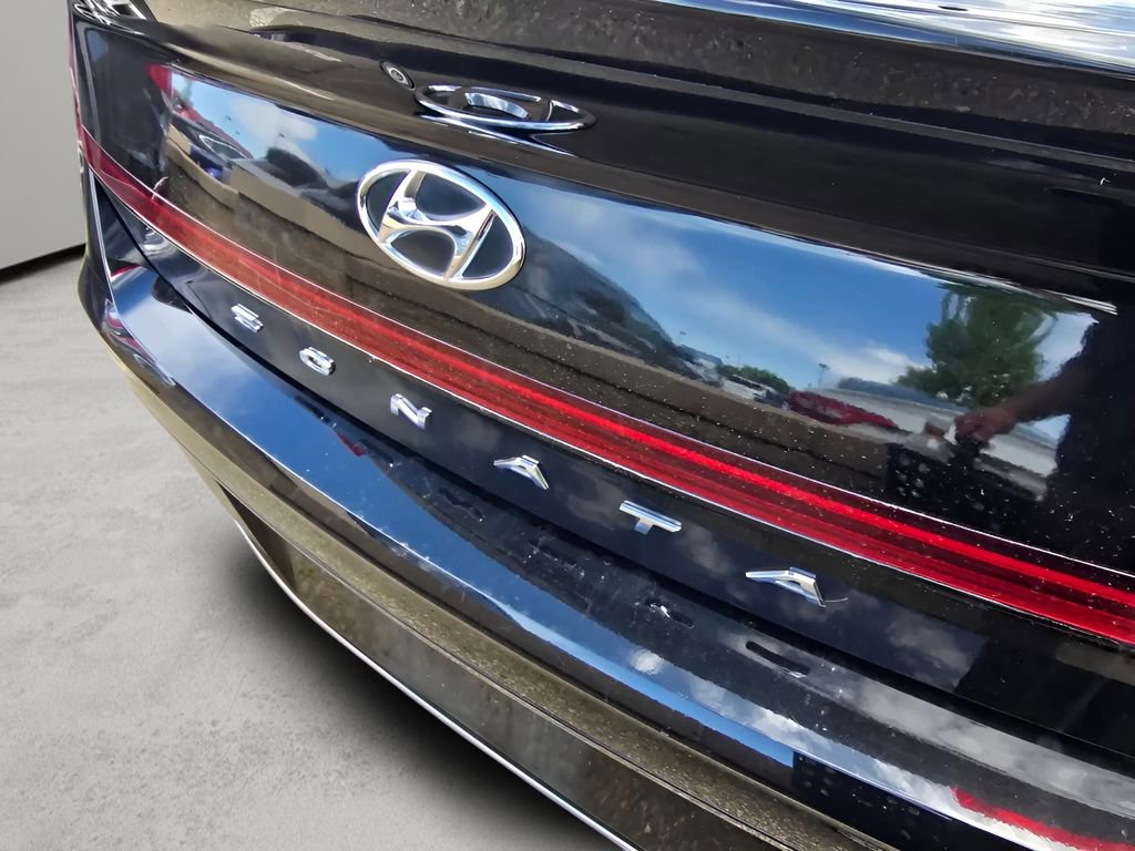 Used 2022 Hyundai Sonata SEL FWD image 18