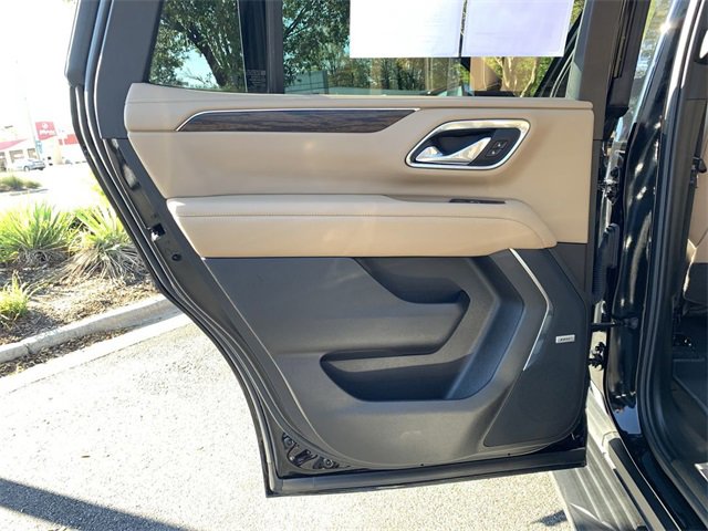Used 2024 Chevrolet Tahoe Premier image 15