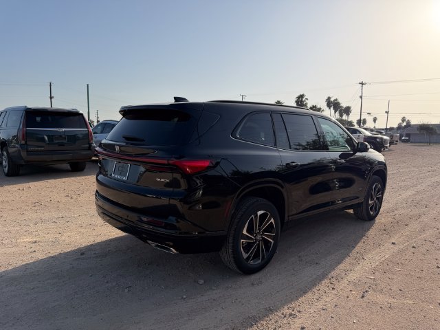 New 2027 Buick Enclave Sport Touring w/ Power Package FWD image 5