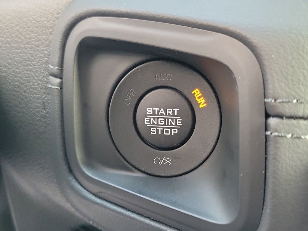 New 2026 Jeep Gladiator Mojave AWD/4WD image 10