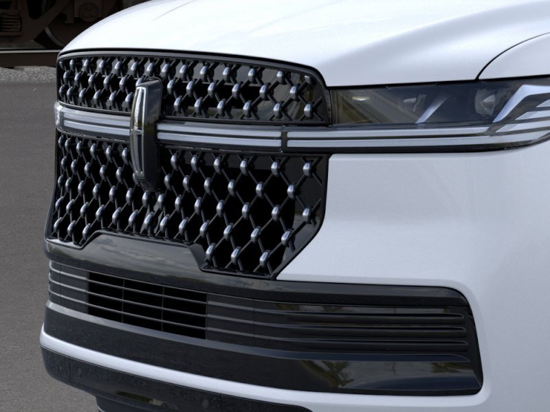 New 2026 Lincoln Navigator L Black Label image 17