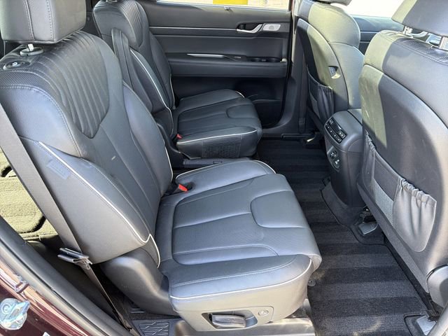Used 2023 Hyundai Palisade Limited image 15