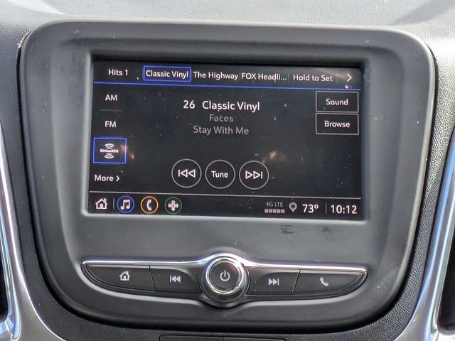 Used 2024 Chevrolet Equinox LS w/ LS Convenience Package image 17