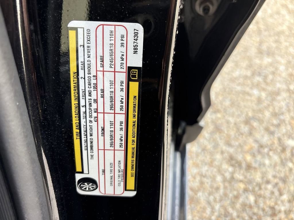 Used 2022 Jeep Grand Cherokee Trailhawk image 34