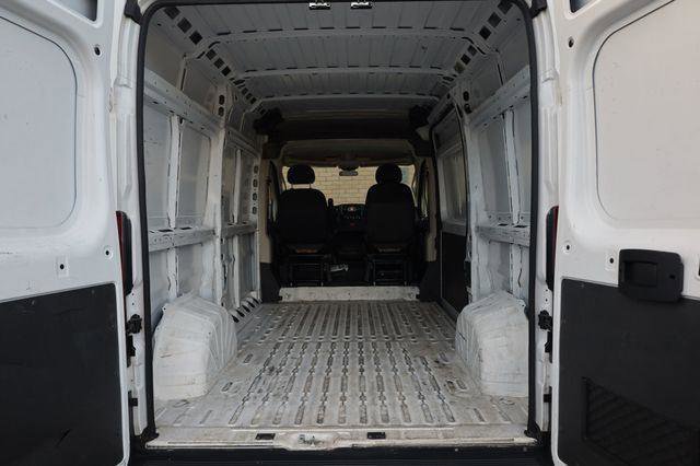 Used 2017 RAM ProMaster 1500 w/ Interior Convenience Group FWD image 10