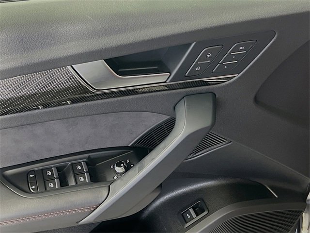 Used 2021 Audi SQ5 Premium Plus image 11