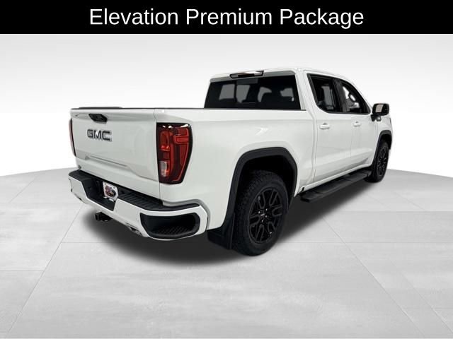 Certified 2026 GMC Sierra 1500 Elevation w/ Elevation Premium Package image 6