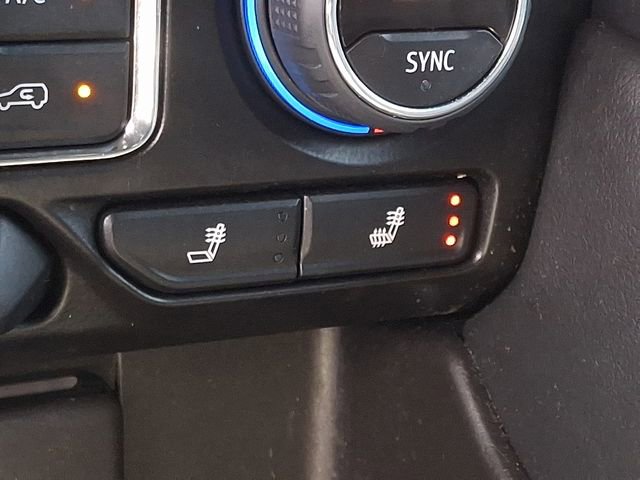 Used 2022 Chevrolet Tahoe Z71 AWD/4WD image 28