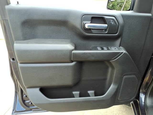 Used 2022 Chevrolet Silverado 1500 Custom Trail Boss w/ LPO, Dark Essentials Package AWD/4WD image 13