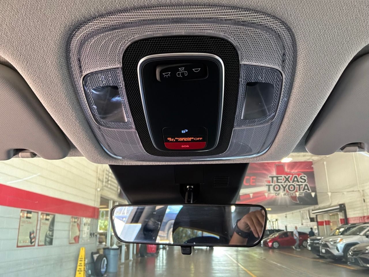 Used 2026 Hyundai Kona SEL Sport FWD image 16