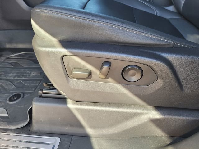 Used 2023 GMC Sierra 1500 Elevation w/ Elevation Premium Package image 14