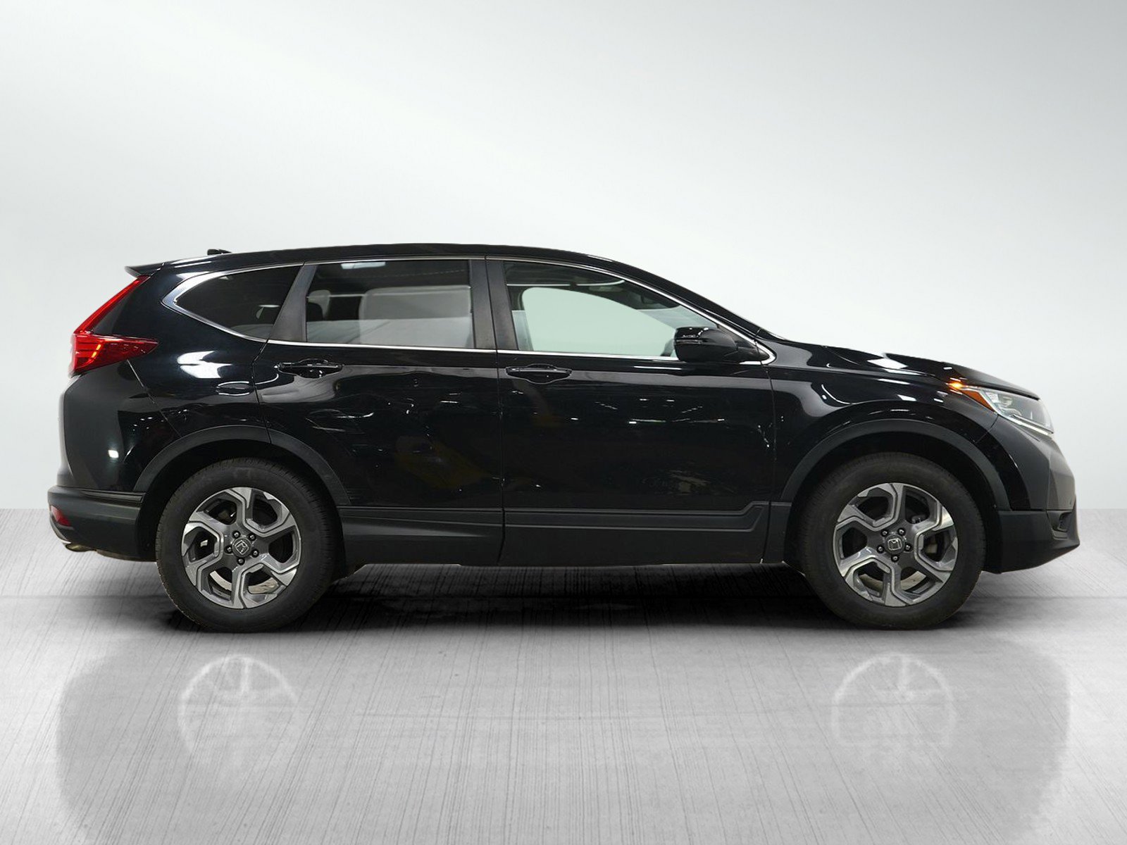 Used 2017 Honda CR-V EX image 6