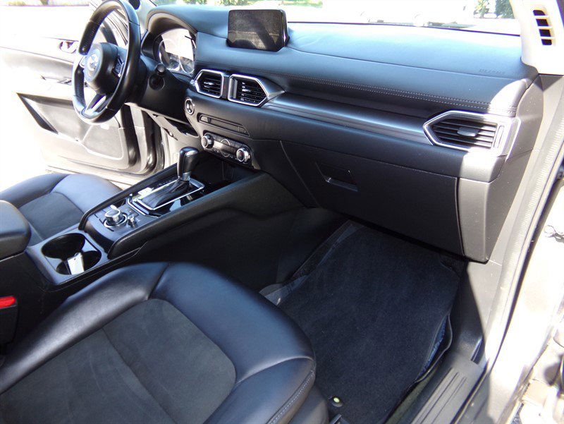 Used 2017 MAZDA CX-5 Touring w/ Preferred Equipment Package image 25
