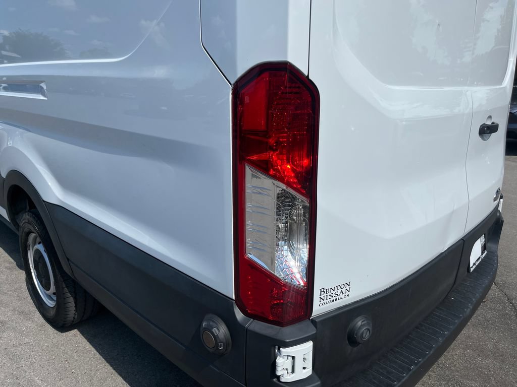 Used 2021 Ford Transit 350 148 High Roof Extended RWD image 39