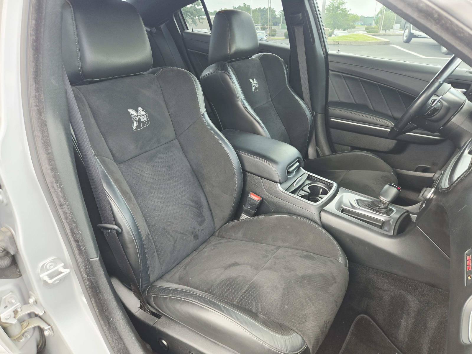 Used 2020 Dodge Charger Scat Pack w/ Plus Group RWD image 17