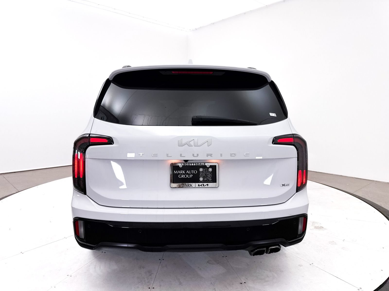 Certified 2024 Kia Telluride SX Prestige X-Pro AWD/4WD image 20