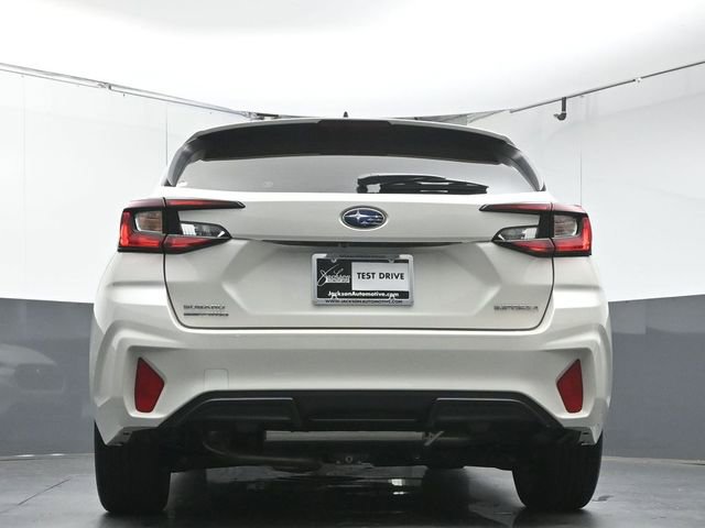 Certified 2025 Subaru Impreza 2.0i Sport image 36