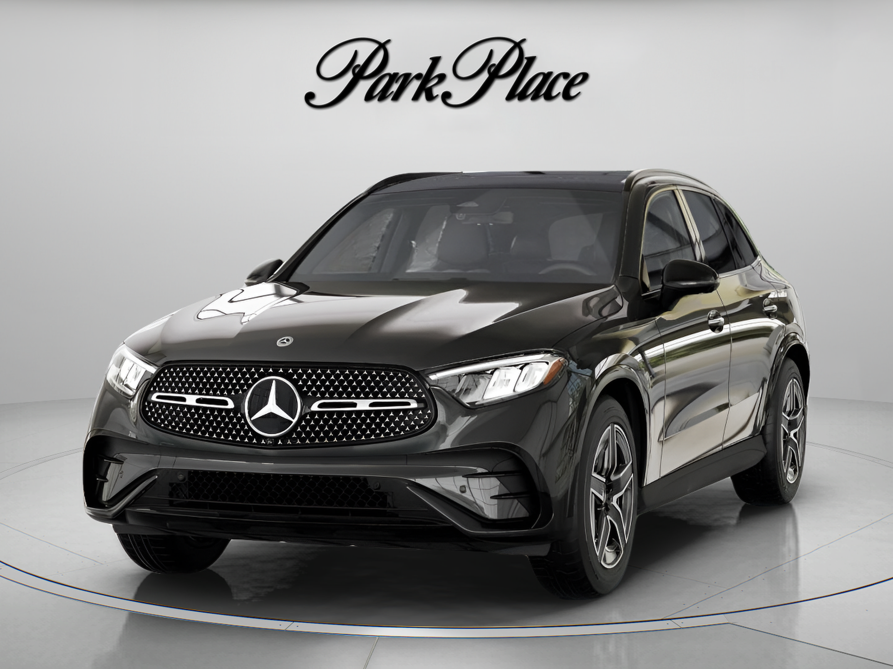 Used 2026 Mercedes-Benz GLC 300 image 37