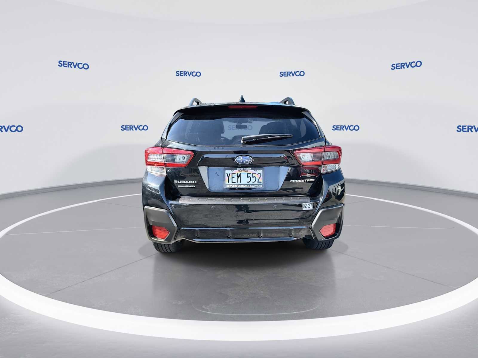 Used 2023 Subaru Crosstrek 2.5i Limited image 6