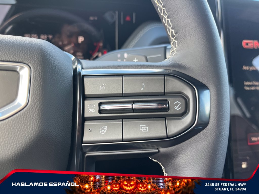 New 2027 GMC Yukon Denali Ultimate AWD/4WD image 27