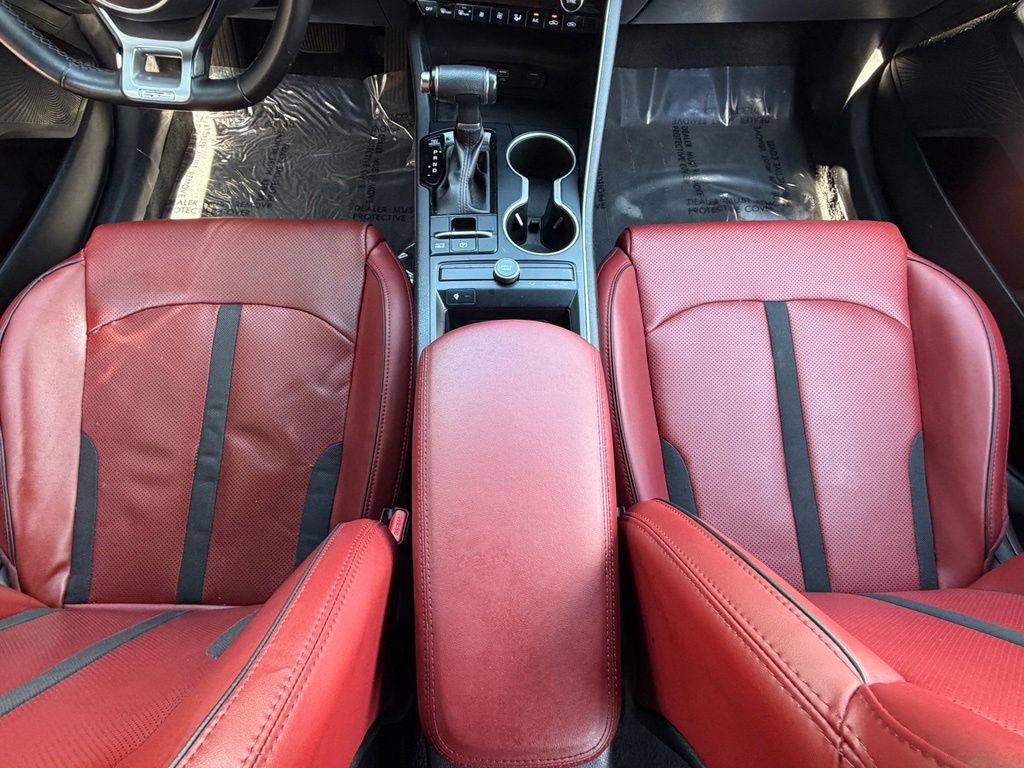 Used 2023 Kia K5 GT-Line w/ GT-Line Premium Package FWD image 50