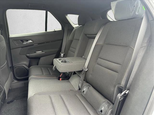 New 2026 Honda Prologue Eco image 16