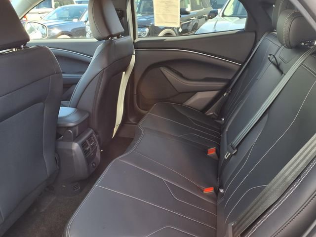 New 2026 Ford Mustang Mach-E Select w/ Interior Protection Package RWD image 7