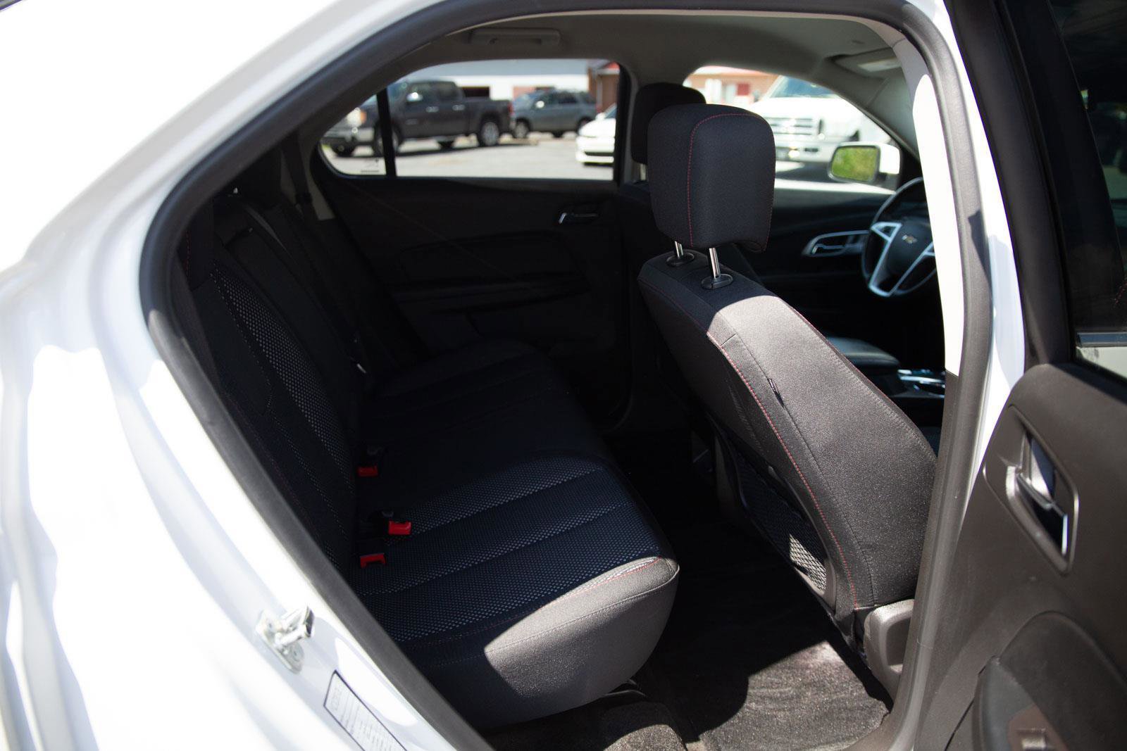Used 2016 Chevrolet Equinox LT w/ Convenience Package FWD image 19
