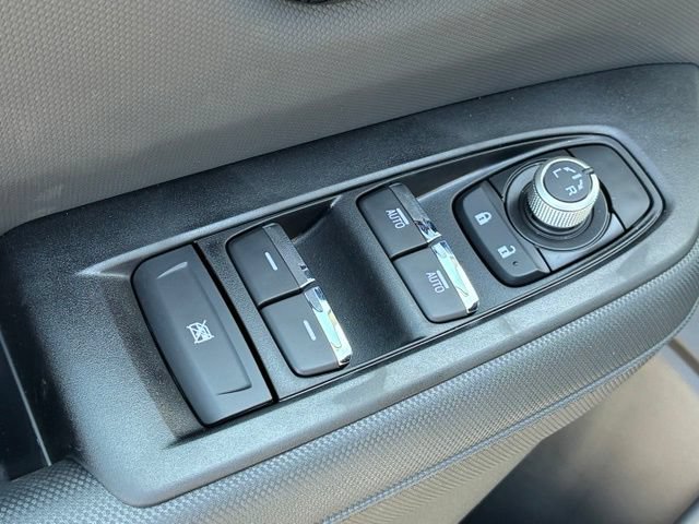 New 2026 Subaru Forester Limited AWD/4WD image 17