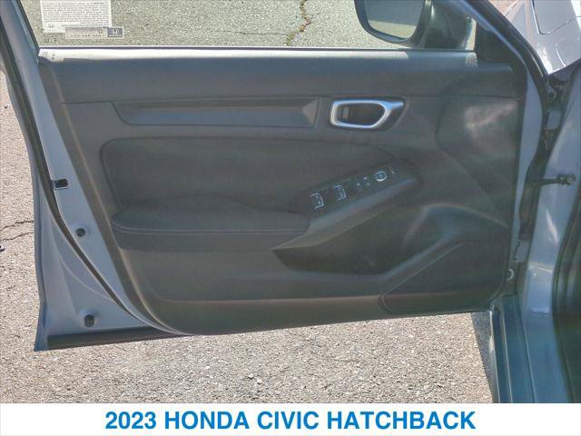 Used 2023 Honda Civic Sport image 12