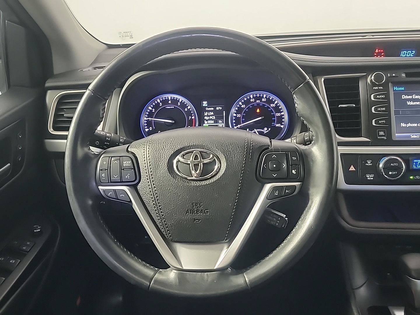 Used 2018 Toyota Highlander Limited AWD/4WD image 22