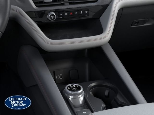 New 2026 Ford Explorer Active RWD image 15