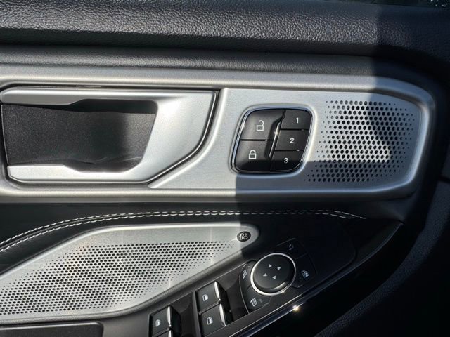 Used 2023 Ford Explorer ST w/ Equipment Group 401A AWD/4WD image 12