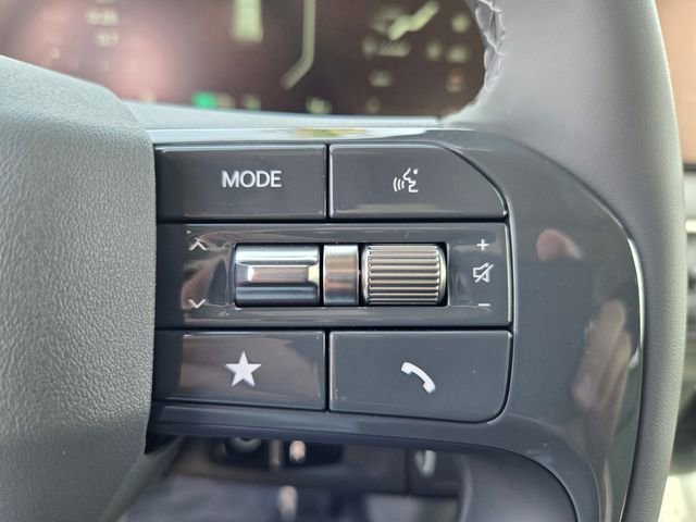 New 2026 Kia EV9 Wind AWD/4WD image 16