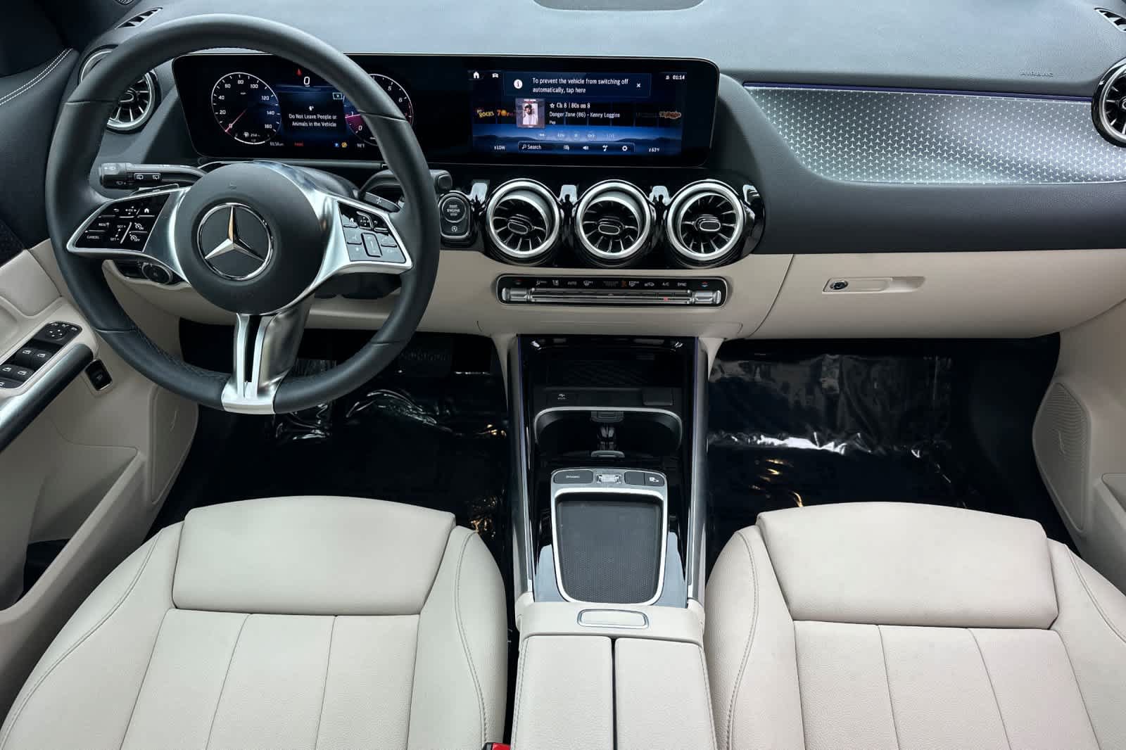 Certified 2026 Mercedes-Benz GLA 250 4MATIC image 12