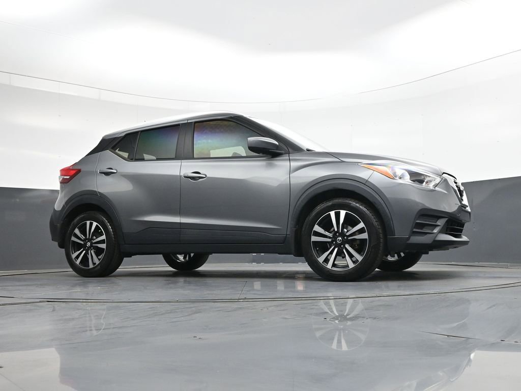 Used 2019 Nissan Kicks SV image 37