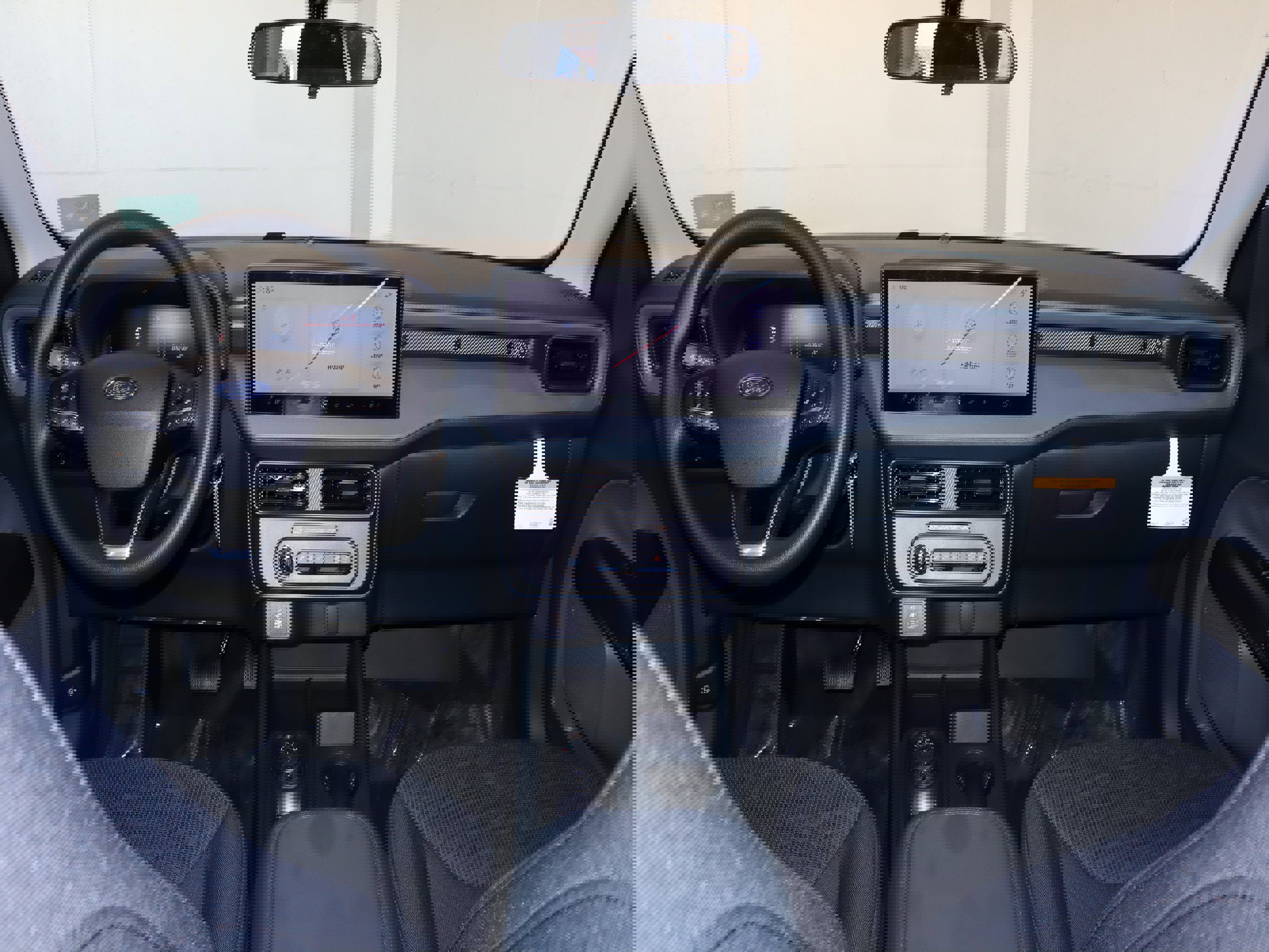 New 2026 Ford Maverick XL image 26